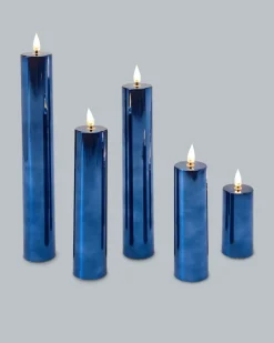 Clearance XXL LED-Kerzen 