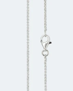 Outlet Y-Collier mit Zirkonia Halsketten & Colliers