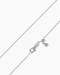 Best Zirkonia-Anhänger und Kette Halsketten & Colliers