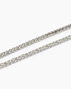 Best Zopfarmband in Gold 585 Armbänder