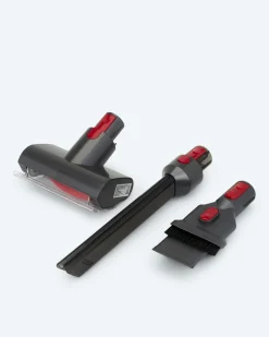 Sale Zubehör-Set für Akku-Staubsauger, 3tlg. Haushaltsgeräte